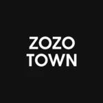 zozotown android application logo